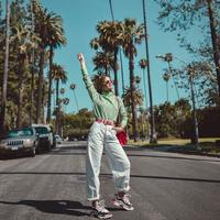 Отзыв от Антонина - DTV виза